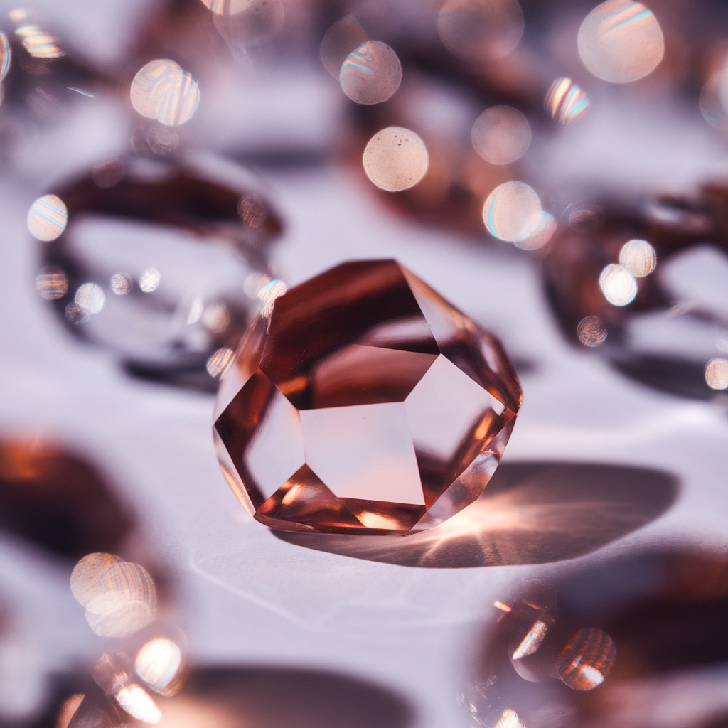 Chromium — składnik Sapphira Balance